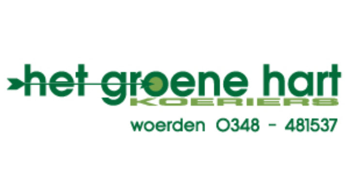 Groene hart Koeriers