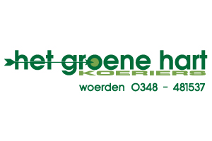 Groene hart Koeriers