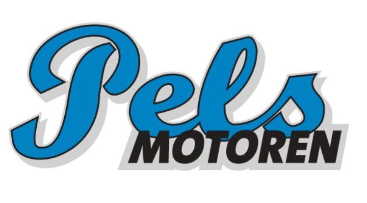 Pels motoren