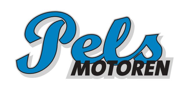 Pels motoren