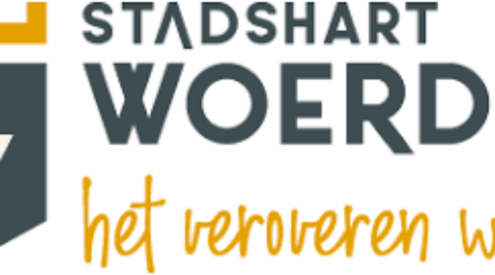 Stadshart Woerden