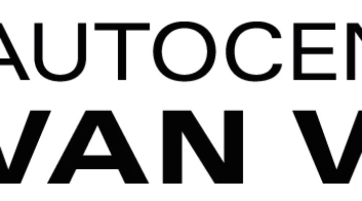 autocentrum van Vliet logo CMYK