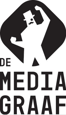 Logo de media graaf