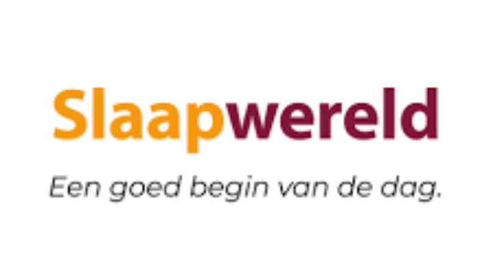 Pagina 7 - Logo slaapwereld